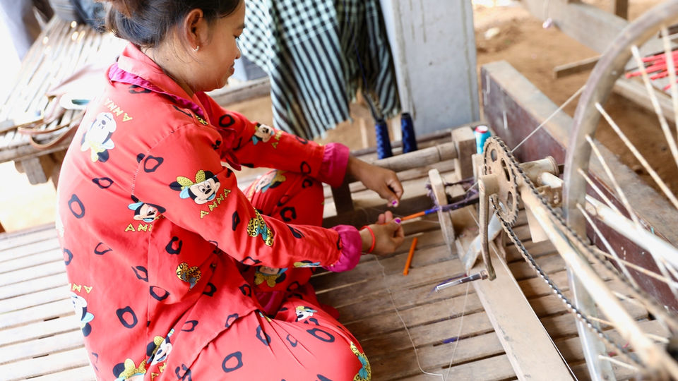 E-commerce UNDP Initiative